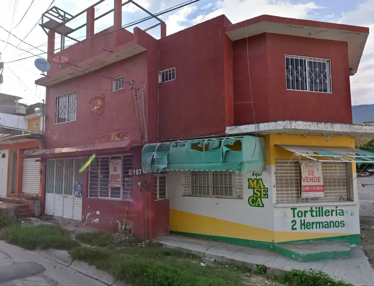 Casa en venta en Jardines del Pedregal, Tuxtla Gutiérrez — foto 1 de 2