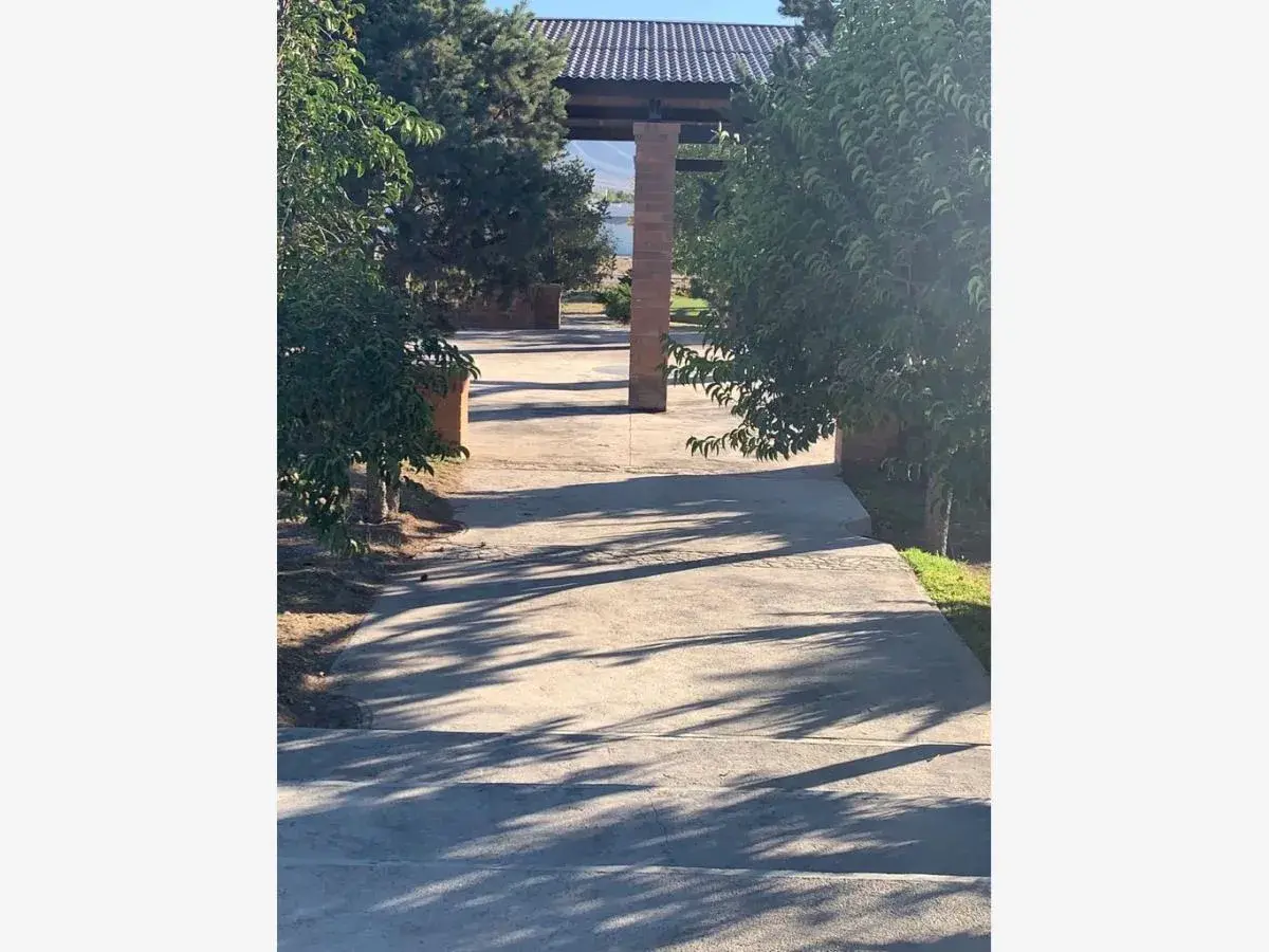 Terreno en venta en Loma Alta, Arteaga — foto 1 de 6