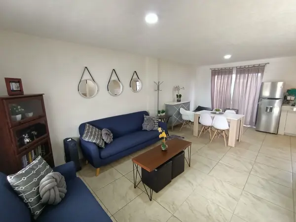 Casa en venta en Andalucia Residencial, Tizayuca — foto 2 de 29