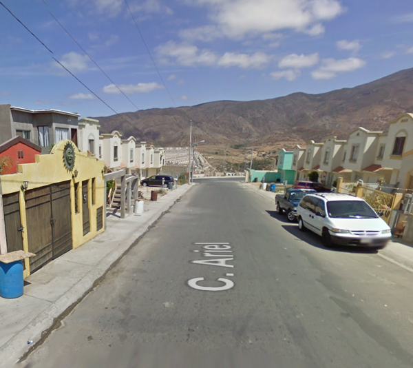 Casa en venta en Adolfo Ruiz Cortines, Ensenada — foto 3 de 12