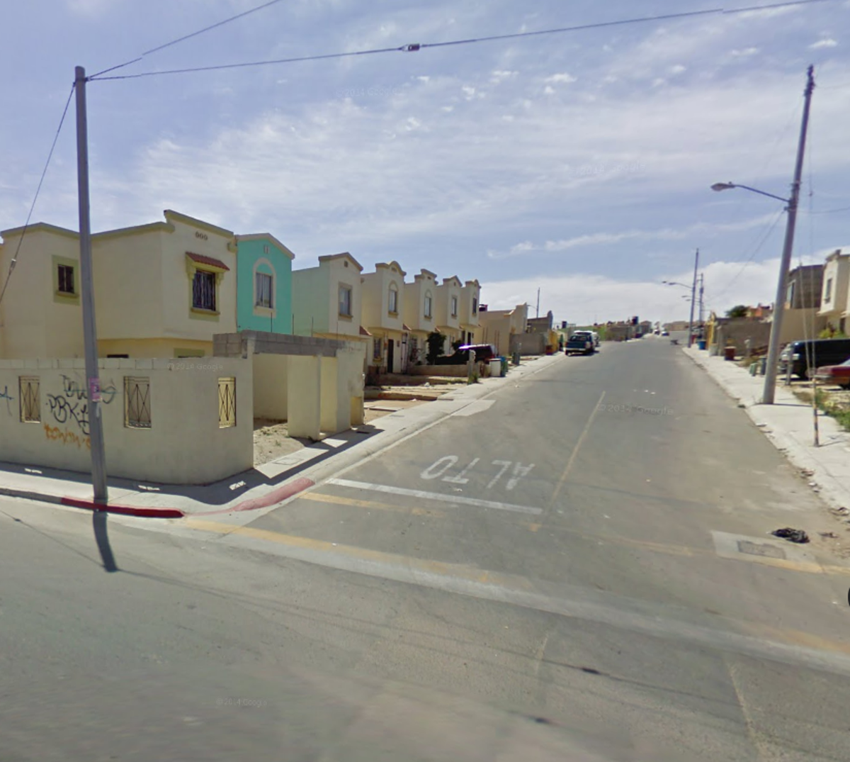 Casa en venta en Adolfo Ruiz Cortines, Ensenada — foto 1 de 12