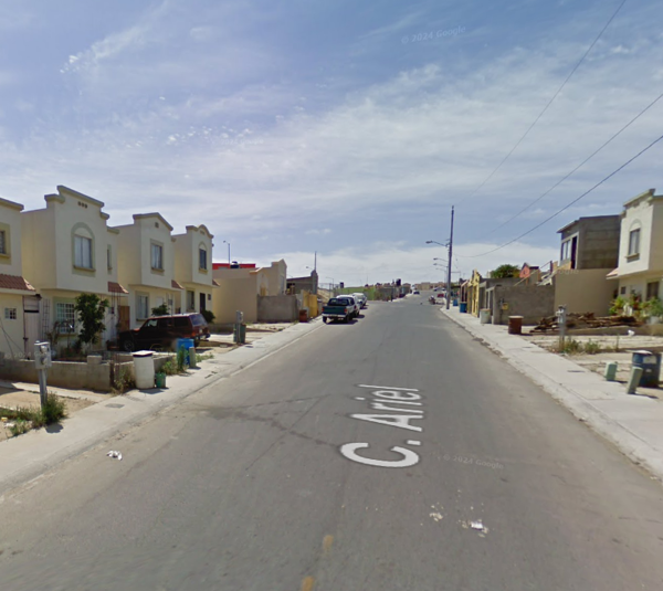 Casa en venta en Adolfo Ruiz Cortines, Ensenada — foto 2 de 12