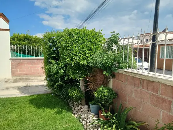 Casa en venta en Los Laureles, Tequisquiapan — foto 3 de 16