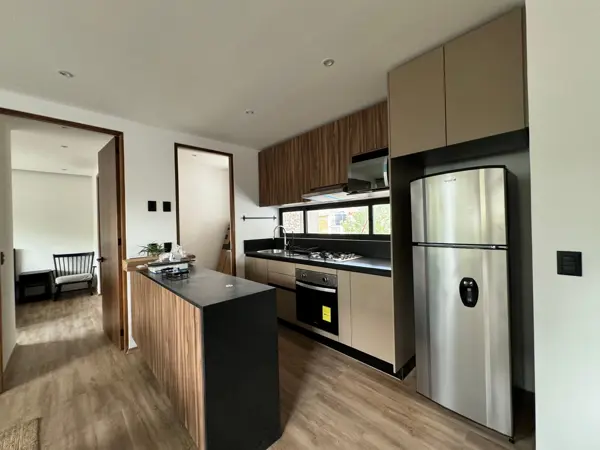 Departamento en venta en Portales Sur, Benito Juárez — foto 3 de 14