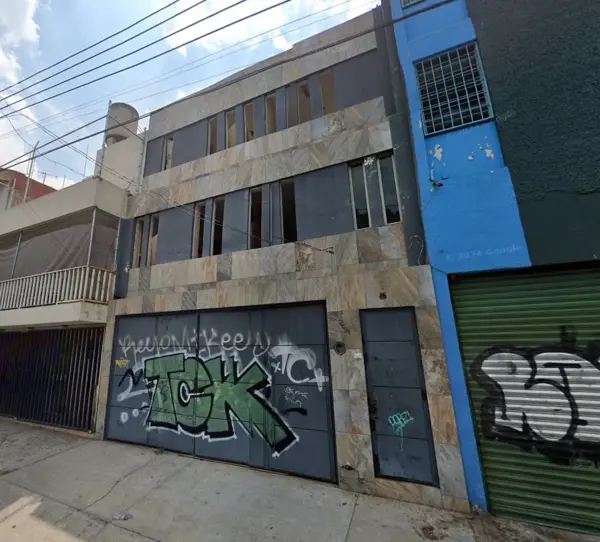 Casa en venta en Colón, Guadalajara, Jalisco