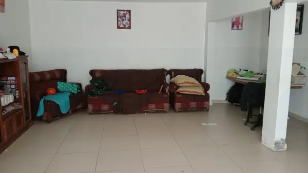 Casa en venta en Bellavista, Saltillo — foto 2 de 3