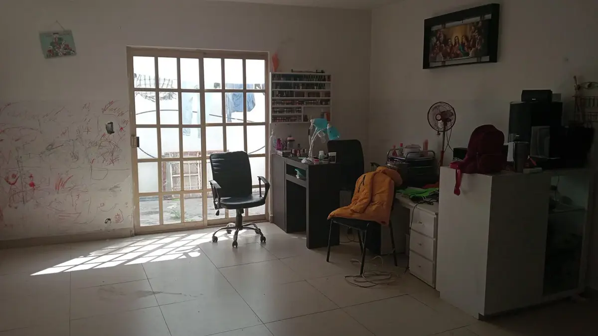 Casa en venta en Bellavista, Saltillo — foto 1 de 3