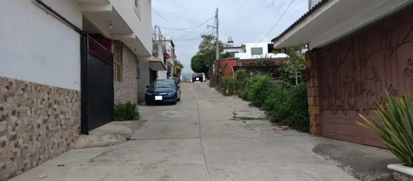 Terreno en venta en Ahuatepec, Cuernavaca — foto 3 de 12