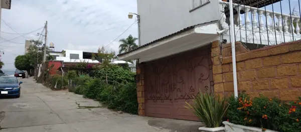 Terreno en venta en Ahuatepec, Cuernavaca — foto 2 de 12