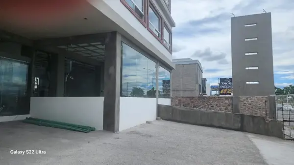 Consultorio en renta en Residencial Santa Fe, Corregidora — foto 3 de 13