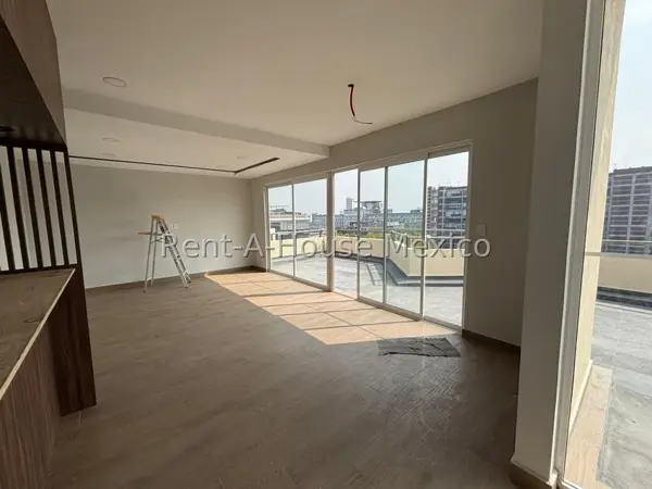 Departamento en renta en Del Valle Sur, Benito Juárez — foto 3 de 13
