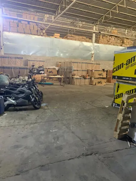 Bodega en renta en Industrial Alce Blanco, Naucalpan de Juárez — foto 2 de 5