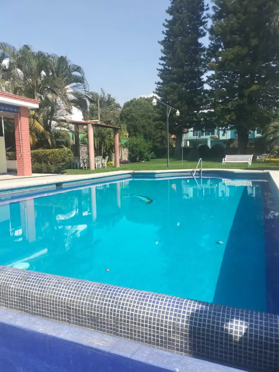 Casa en venta en Amates, Yautepec — foto 1 de 21