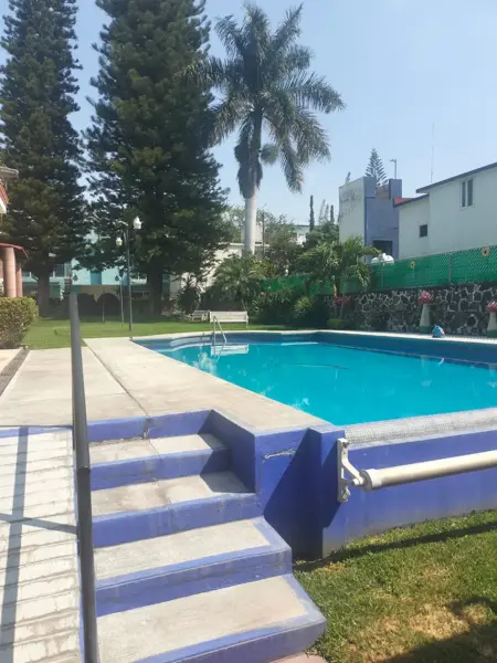 Casa en venta en Amates, Yautepec — foto 2 de 21