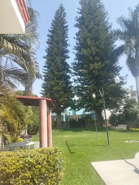 Casa en venta en Amates, Yautepec — foto 3 de 21