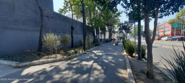 Departamento en venta en San Simon Tolnahuac, Cuauhtémoc — foto 2 de 13