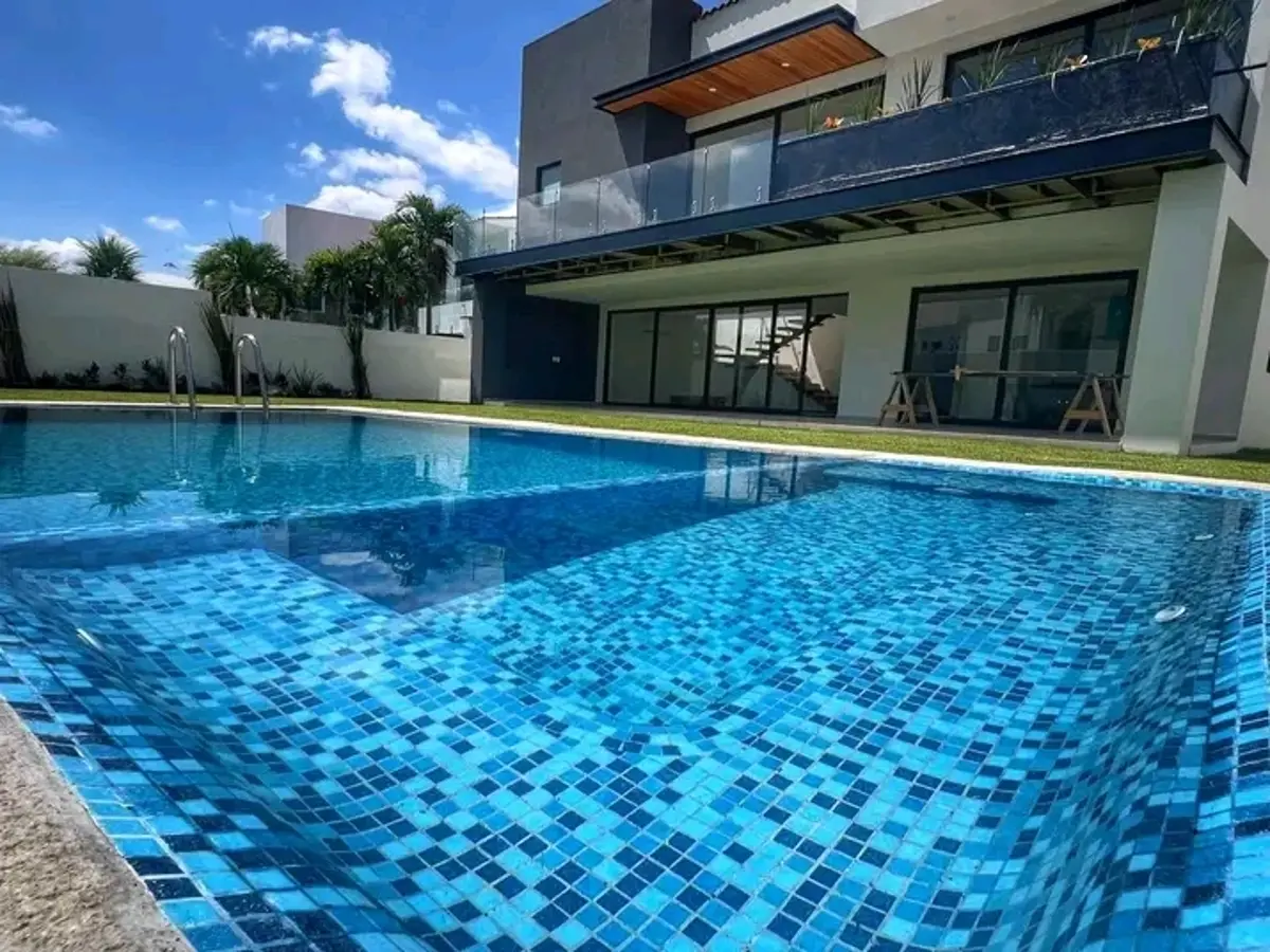 Casa en venta en Paraíso Country Club, Emiliano Zapata — foto 1 de 13