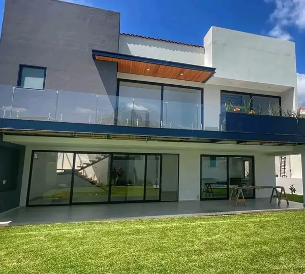 Casa en venta en Paraíso Country Club, Emiliano Zapata — foto 2 de 13