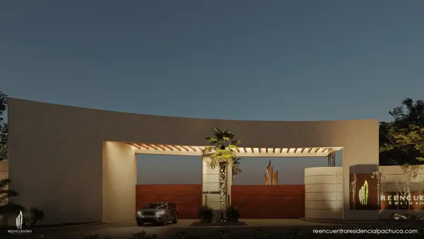 Terreno en venta en Zona Plateada, Pachuca de Soto — foto 2 de 30