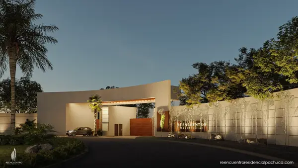 Terreno en venta en Zona Plateada, Pachuca de Soto — foto 3 de 30