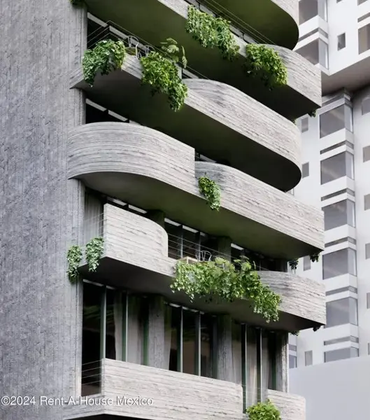 Departamento en venta en Condesa, Cuauhtémoc — foto 3 de 12