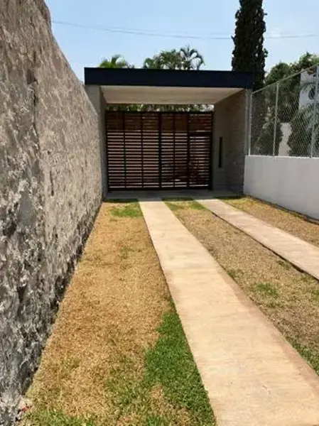 Casa en renta en Acapatzingo, Cuernavaca — foto 3 de 17