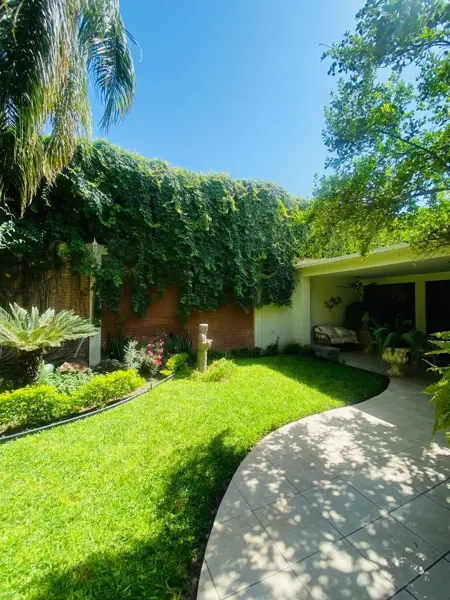 Casa en venta en Las Rosas, Gómez Palacio — foto 2 de 10