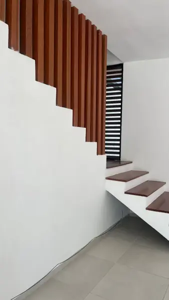 Casa en renta en Temozon Norte, Mérida — foto 2 de 9