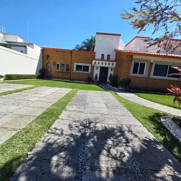 Casa en venta en Tamoanchan, Jiutepec — foto 3 de 33