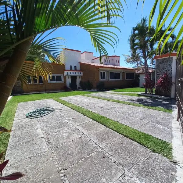 Casa en venta en Tamoanchan, Jiutepec — foto 2 de 33