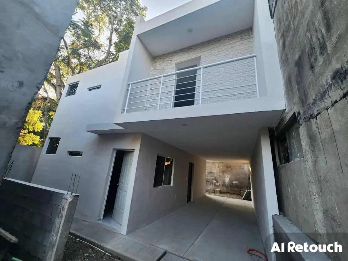 Casa en venta en Campbell, Tampico — foto 1 de 16