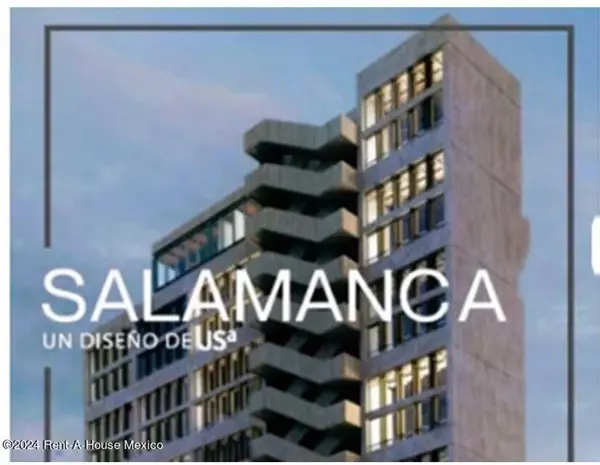 Departamento en venta en Roma Norte, Cuauhtémoc — foto 2 de 12