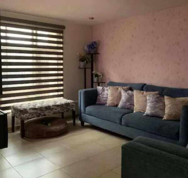 Casa en venta en Las Lomas, García — foto 2 de 12