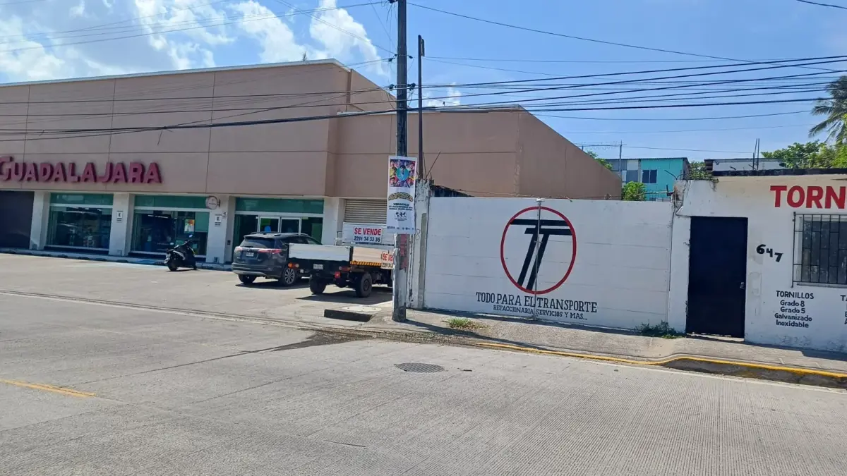 Terreno en renta en Ejido Tarimoya, Veracruz — foto 1 de 12