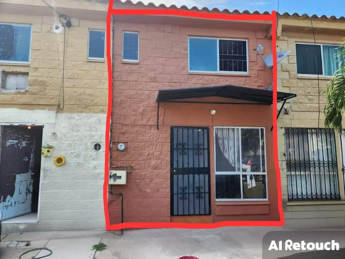 Casa en venta en Miramapolis, Ciudad Madero — foto 1 de 15