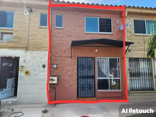 Casa en venta en Miramapolis, Ciudad Madero, Tamaulipas Casa en venta en Miramapolis, Ciudad Madero, Tamaulipas