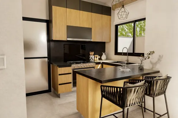Casa en venta en Zibatá, El Marqués — foto 3 de 10