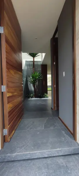 Casa en venta en Montaña Monarca III, Morelia — foto 3 de 49
