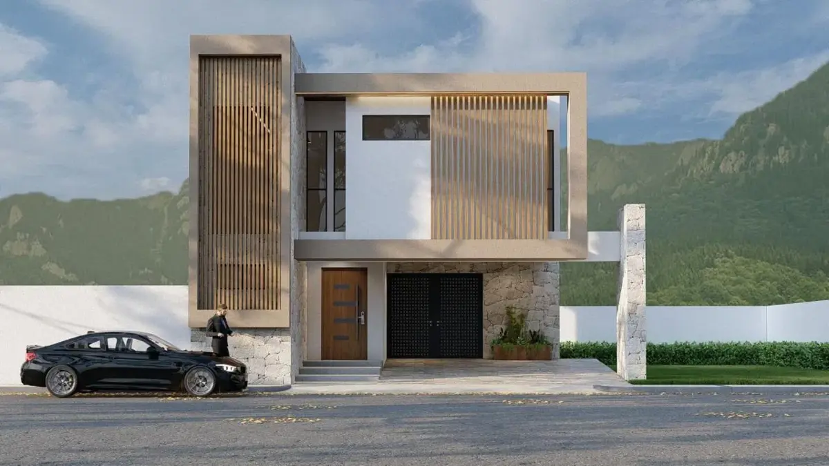 Casa en venta en Arteaga Centro, Arteaga — foto 1 de 4