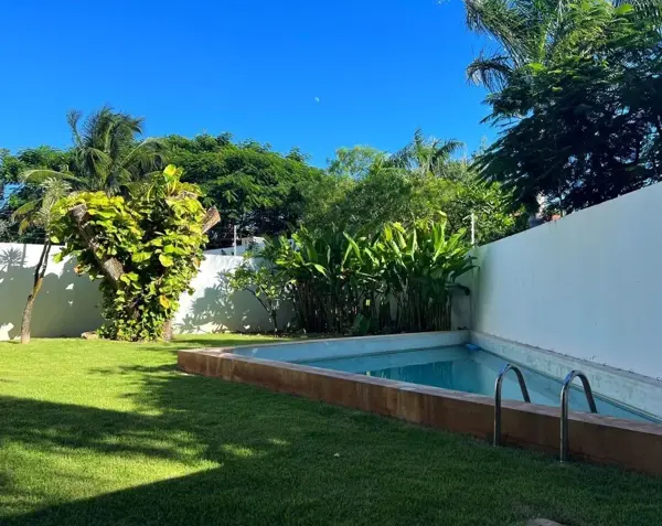 Casa en renta en Temozon Norte, Mérida — foto 3 de 14
