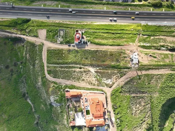 Terreno en venta en San Antonio del Mar, Tijuana — foto 2 de 3