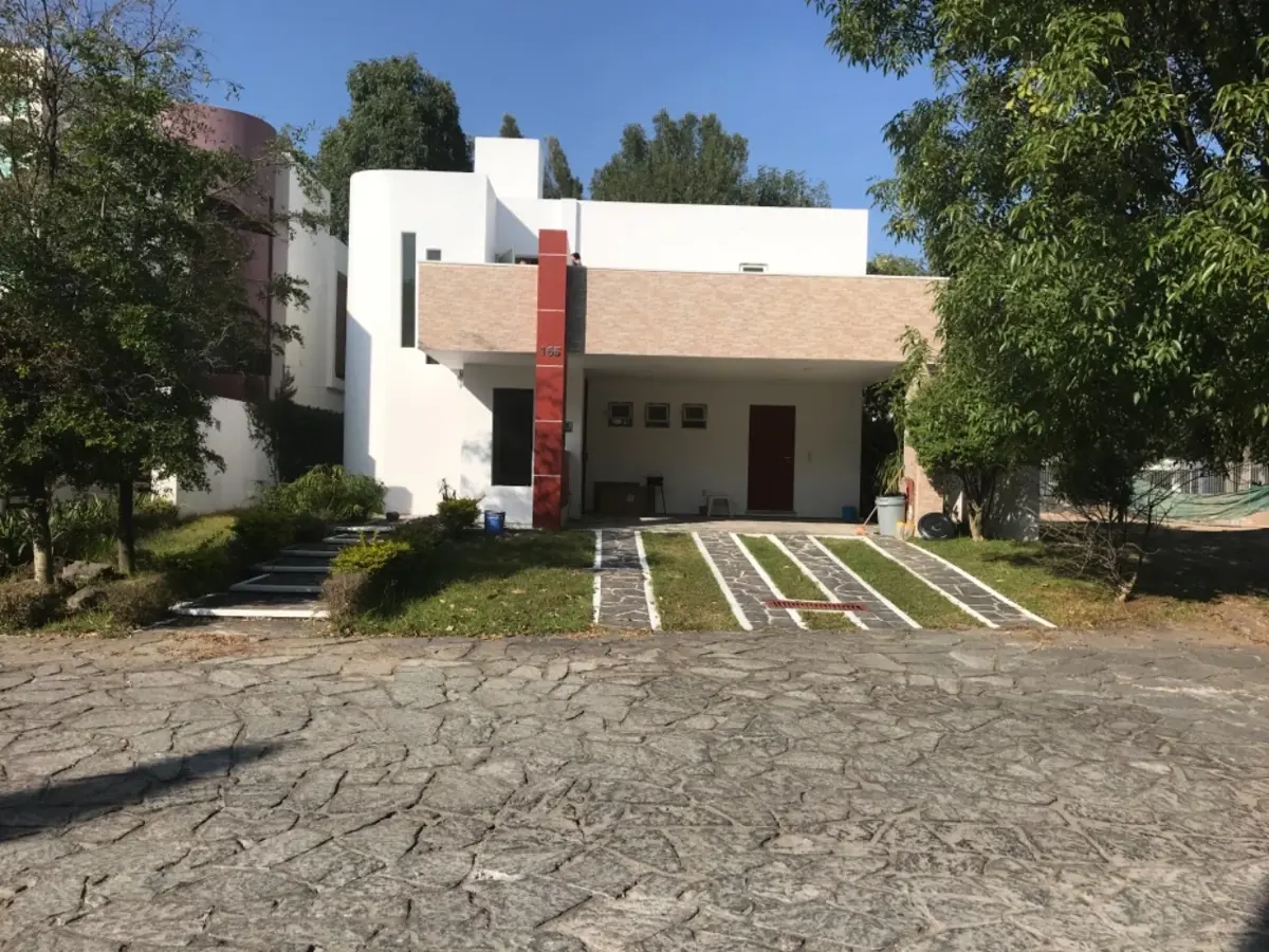 Casa en renta en Valle Real, Zapopan — foto 1 de 18