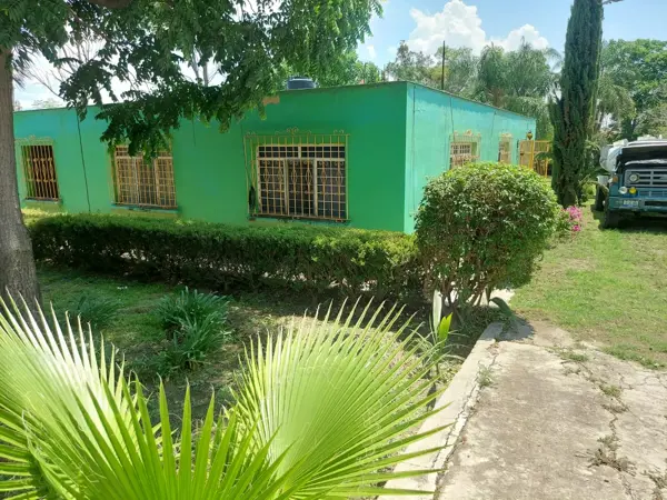 Casa en venta en Las Carretas, Ixtlahuacán de los Membrillos — foto 3 de 16