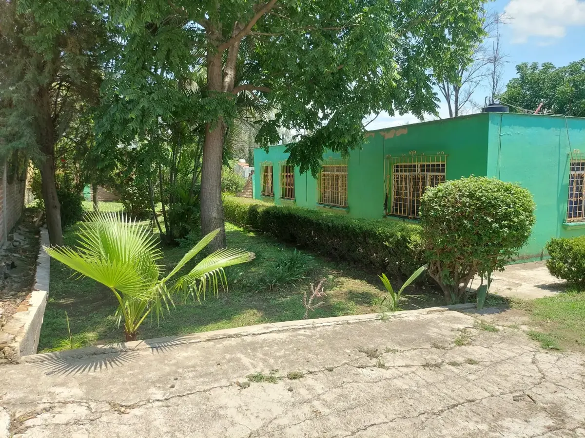 Casa en venta en Las Carretas, Ixtlahuacán de los Membrillos — foto 1 de 16