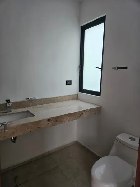 Casa en renta en Santa Rita Cholul, Mérida — foto 3 de 16