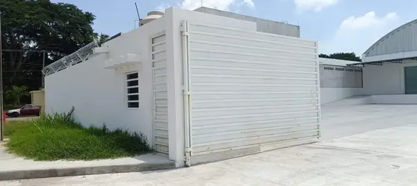 Bodega en renta en Anacleto Canabal 1ra. Sección, Centro — foto 3 de 27