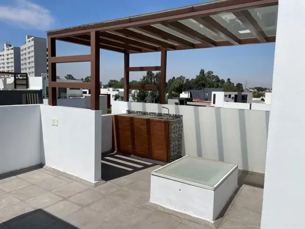 Casa en venta en Llanos de Jesús Tlatempa, San Pedro Cholula — foto 3 de 24