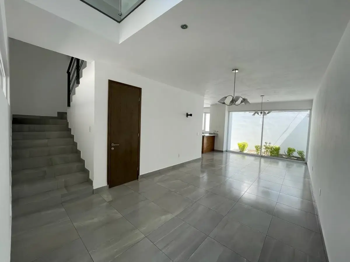 Casa en venta en Llanos de Jesús Tlatempa, San Pedro Cholula — foto 1 de 24