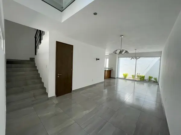 Casa en venta en Llanos de Jesús Tlatempa, San Pedro Cholula, Puebla
