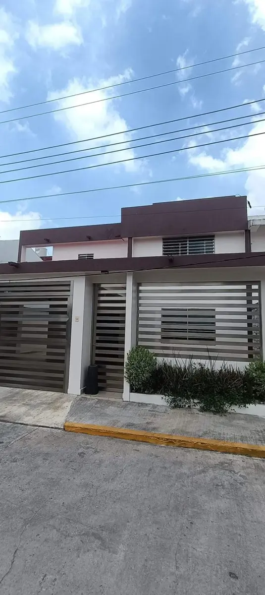 Casa en venta en Carrizal, Centro — foto 1 de 23